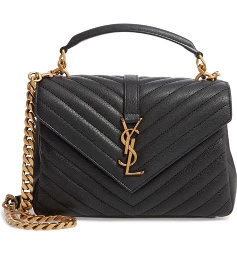 authentic yves saint laurent bag|yves saint laurent bags nordstrom.